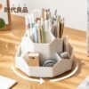 Art Supplies Organizer