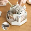 Art Supplies Organizer
