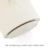 Storage Box 3-Compartment Pen Holder for desk  simple office  supplies