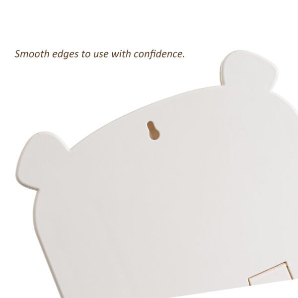 主图-09 Planner Board-7 day Chore Chart, Family Daily Schedule, Weekly Chore List, Self-discipline Punch Card, Cultivate Good Habits Planning Board