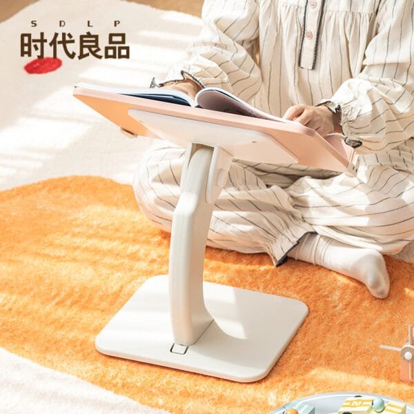 Reading Bookshelf 4 Angle adjustment Reading Bookshelf 4 Angle adjustment Multi-function adjustable sitting position adjustment reading bookshelf desktop