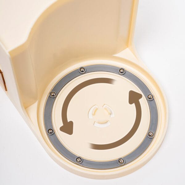 Pen Holder-3-Compartment Pen Holder-3-Compartment Light luxury large capacity cosmetics storage Desktop lipstick box storage box Dresser cosmetics drawer storage box