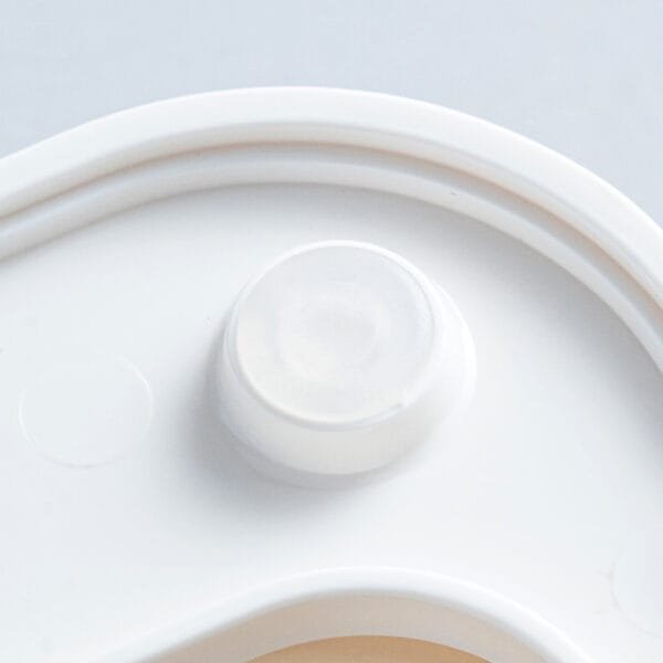 360° Rotating Stationery Storage Box For  Desk Plastic Transparent Drawer Large  Capacity Table-Top Storage Box Pen Holder