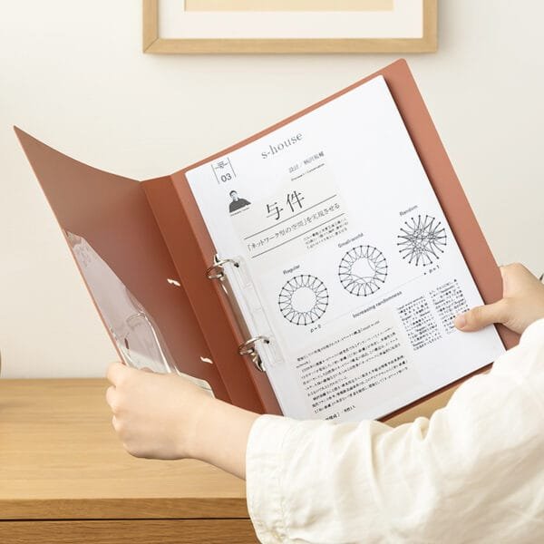 Capacity Folder 200 Sheets Of Paper Capacity Folder 200 Sheets Of Paper Large Volume Binleaf Folder Large Volume Binleaf Folder Data Book High-Capacity Storage Clip