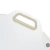 File Storage Bag A4 Large-Capacity Data Storage Transparent File Bag Multi-functional File Bag Handpicked Information Storage Bag