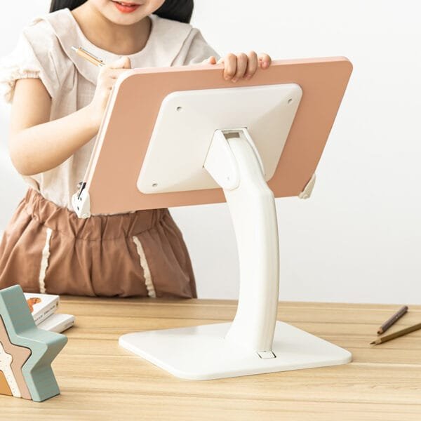 Reading Bookshelf 4 Angle adjustment Reading Bookshelf 4 Angle adjustment Multi-function adjustable sitting position adjustment reading bookshelf desktop