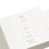 3-Lattice Plastic Placement Box Pen Holder Office Desk Table Partition Storage Box  Study Stationery