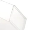 2024 Hot-Selling Plastic Book Stand 2024 Hot-Selling Plastic Book Stand Student Book File Storage Box Desktop Magazine Book Data File Storage