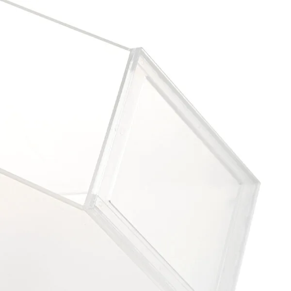 2024 Hot-Selling Plastic Book Stand 2024 Hot-Selling Plastic Book Stand Student Book File Storage Box Desktop Magazine Book Data File Storage