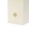 3-Color Simple File Box 3-Color Simple File Box Plastic Desktop Magazine Books Materials Archives File Storage File Plug-in Box Office Supplies File Bar
