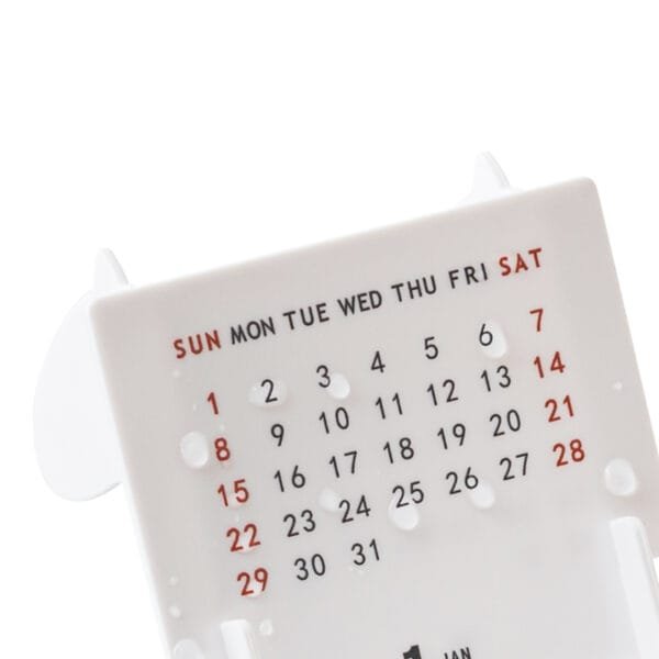 cartoon calendar 6-pages cartoon calendar 6-pages Creative DIY2025 Year calendar personalized wooden horse page-turning calendar fun cartoon toys as gifts