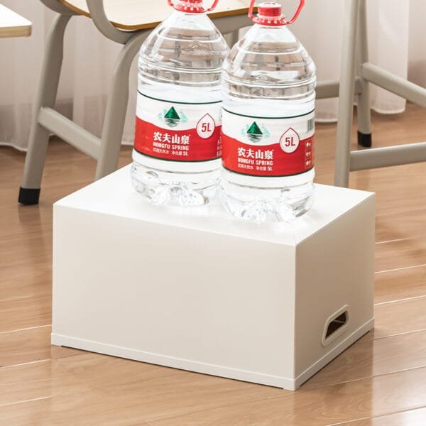 2-Specifications Book Sorting Box 2-Specifications Book Sorting Box Large Capacity School Student Book Storage Box Student Classroom Book Box Bookshelf For Storing Books book Cabinet Organization Box