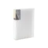 6-inch photo album Transparent simple photo album  photos large capacity family photos  graduation albums