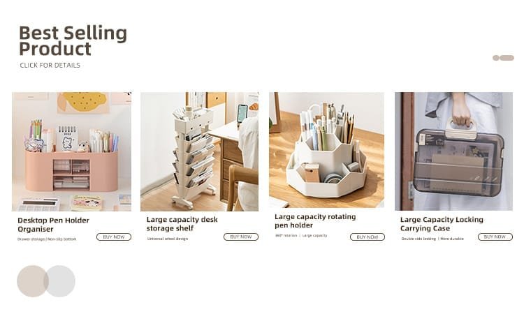 Storage Space Near Me: The Role of Plastic Storage Solutions in Maximizing Your Space 1 主图 04 8